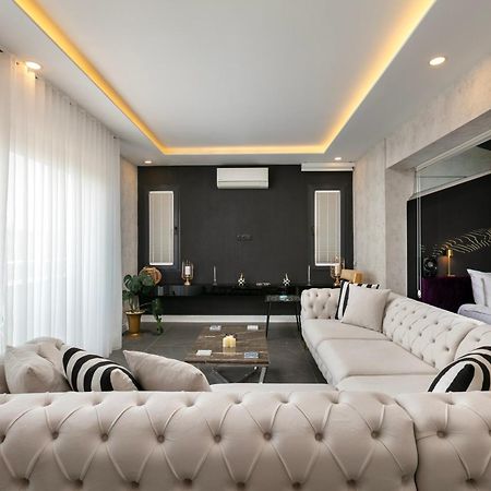 Wolf Suites Antalya Exterior photo