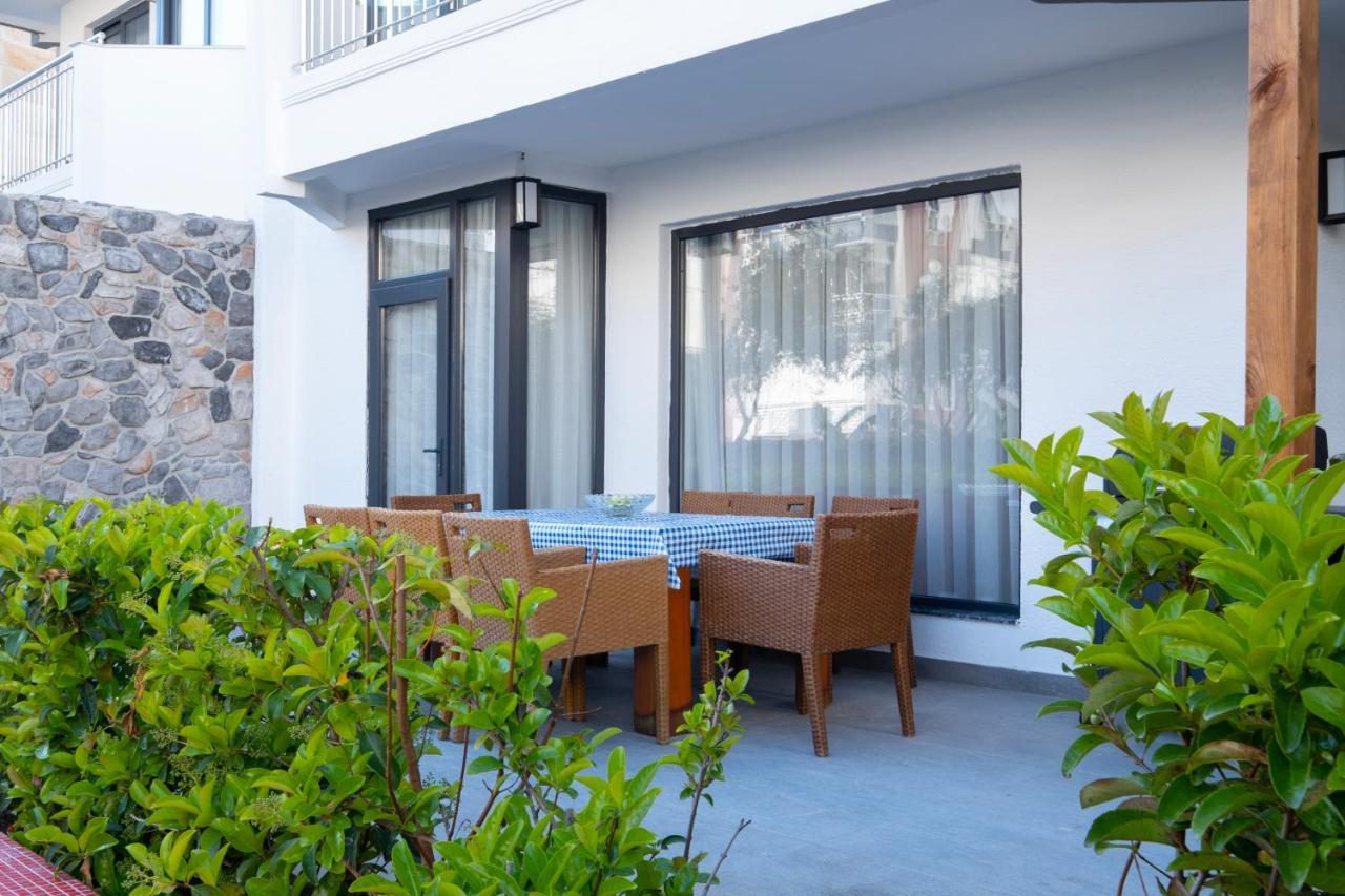 Wolf Suites Antalya Exterior photo