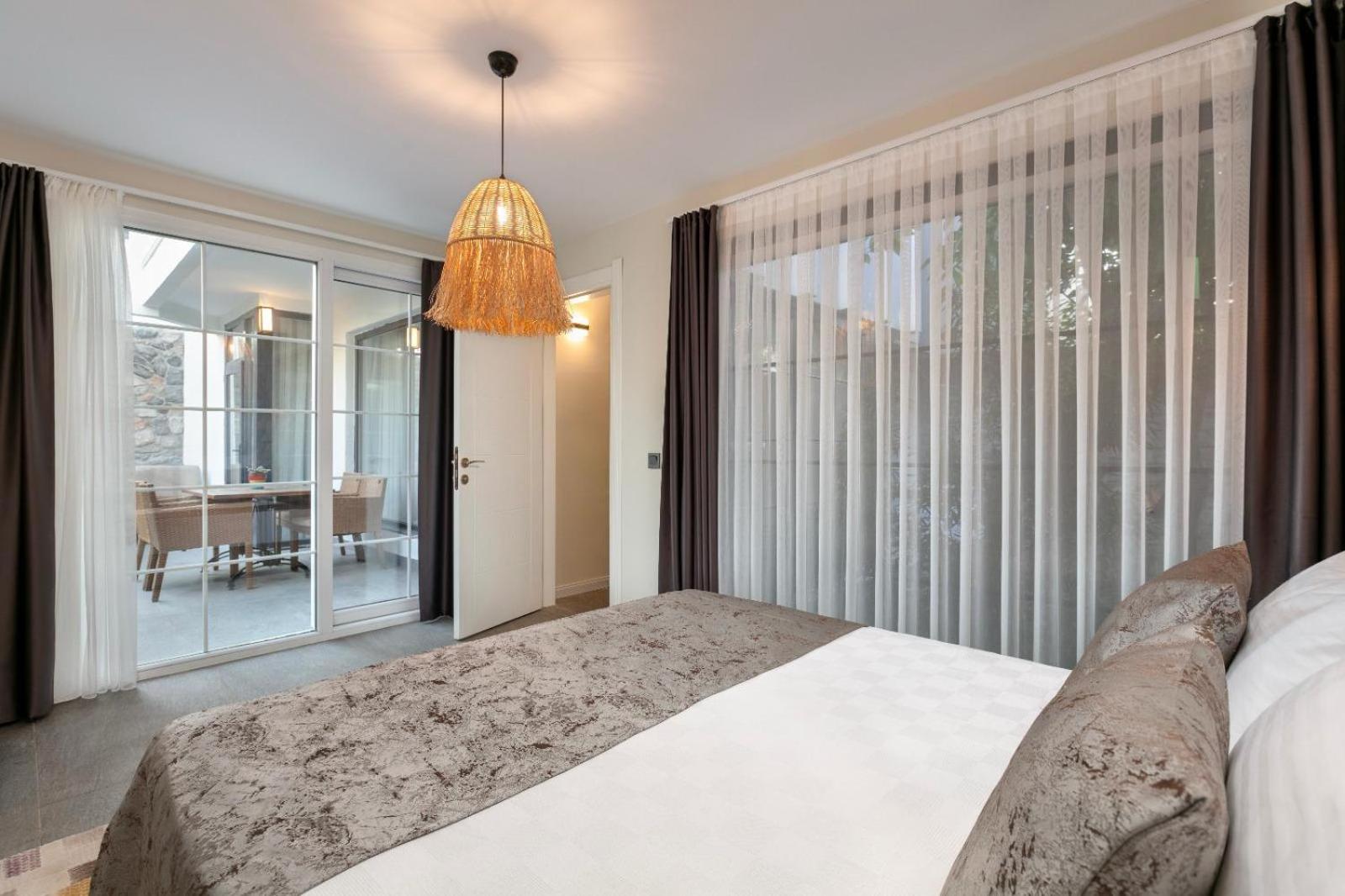 Wolf Suites Antalya Exterior photo