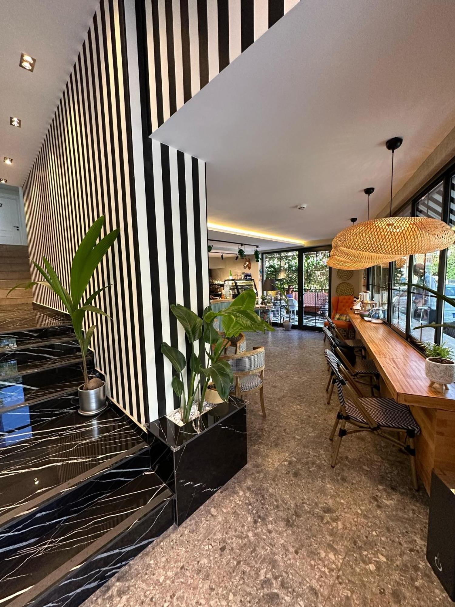 Wolf Suites Antalya Exterior photo